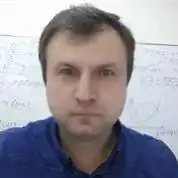 Мельников Семён Александрович