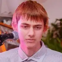 Мельников Захар