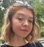 Мельникова Арина