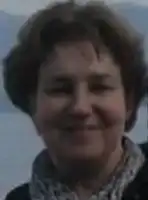 Мельникова Варвара