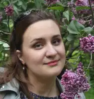 Мельникова Василиса