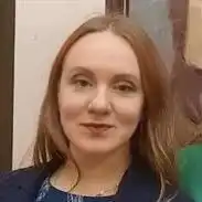Мельникова Вера Николаевна