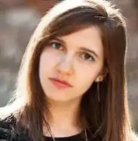 Мельникова Вероника Романовна