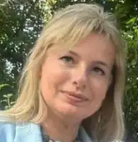Меньшикова Дарья Петровна