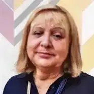 Меньшикова Татьяна Олеговна