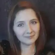 Меньшикова Ульяна Вячеславовна