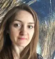 Меньшикова Варвара Денисовна