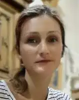 Меньшикова Жанна Константиновна