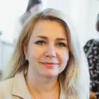 Михайличенко Любовь