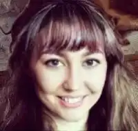 Михайличенко Оксана