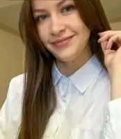 Михайличенко Полина Евгеньевна