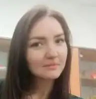 Михайличенко Ульяна Вячеславовна