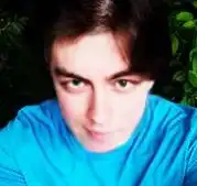 Михайлов Марк Романович