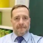 Михайлов Павел