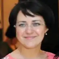 Михайлова Ольга Николаевна