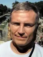 Морозов Андрей Львович