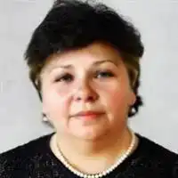 Морозова Алиса Романовна