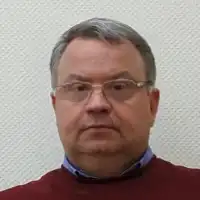 Назаров Фёдор Виталиевич