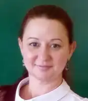 Никифорова Ангелина