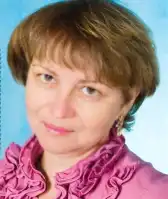 Никифорова Мария