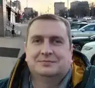 Никитин Фёдор