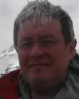 Николаев Давид Евгеньевич