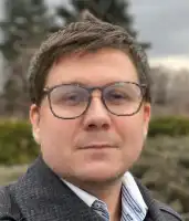 Николаев Михаил