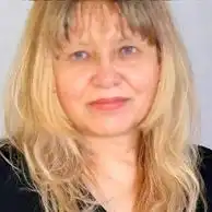 Новикова Варвара Станиславовна