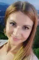 Орлова Екатерина