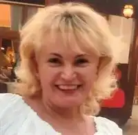 Орлова Варвара Александровна