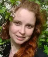 Орлова Жанна Станиславовна