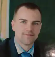 Осипов Константин Богданович
