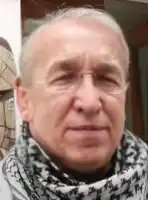 Овчинников Богдан Демьянович