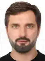 Овчинников Тимофей