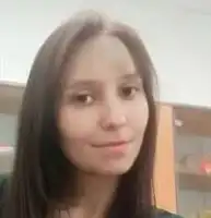 Панова Виктория Тимофеевна