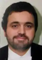 Павлов Даниил Данилович