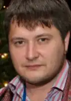 Павлов Павел Валерьевич