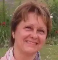 Павлова Дарья