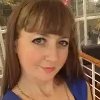 Павлова Мария