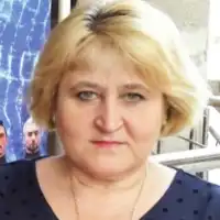 Павлова Мария Петровна