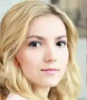 Павлова Ульяна