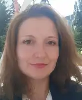 Павлова Вероника