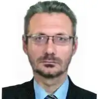 Петров Георгий Валентинович