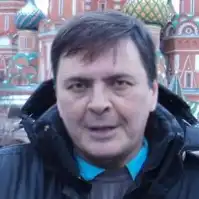 Петров Руслан