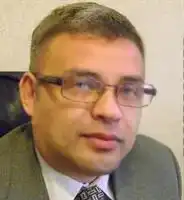 Плотников Ярослав Демьянович