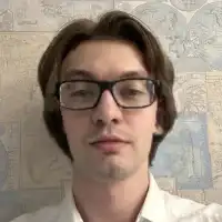 Плотников Стас Сергеевич