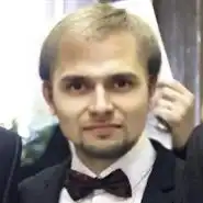 Попов Олег