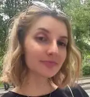 Попова Елена Олеговна