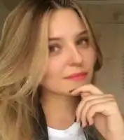 Попова Кристина Александровна