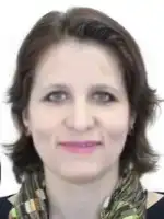 Попова Полина Романовна